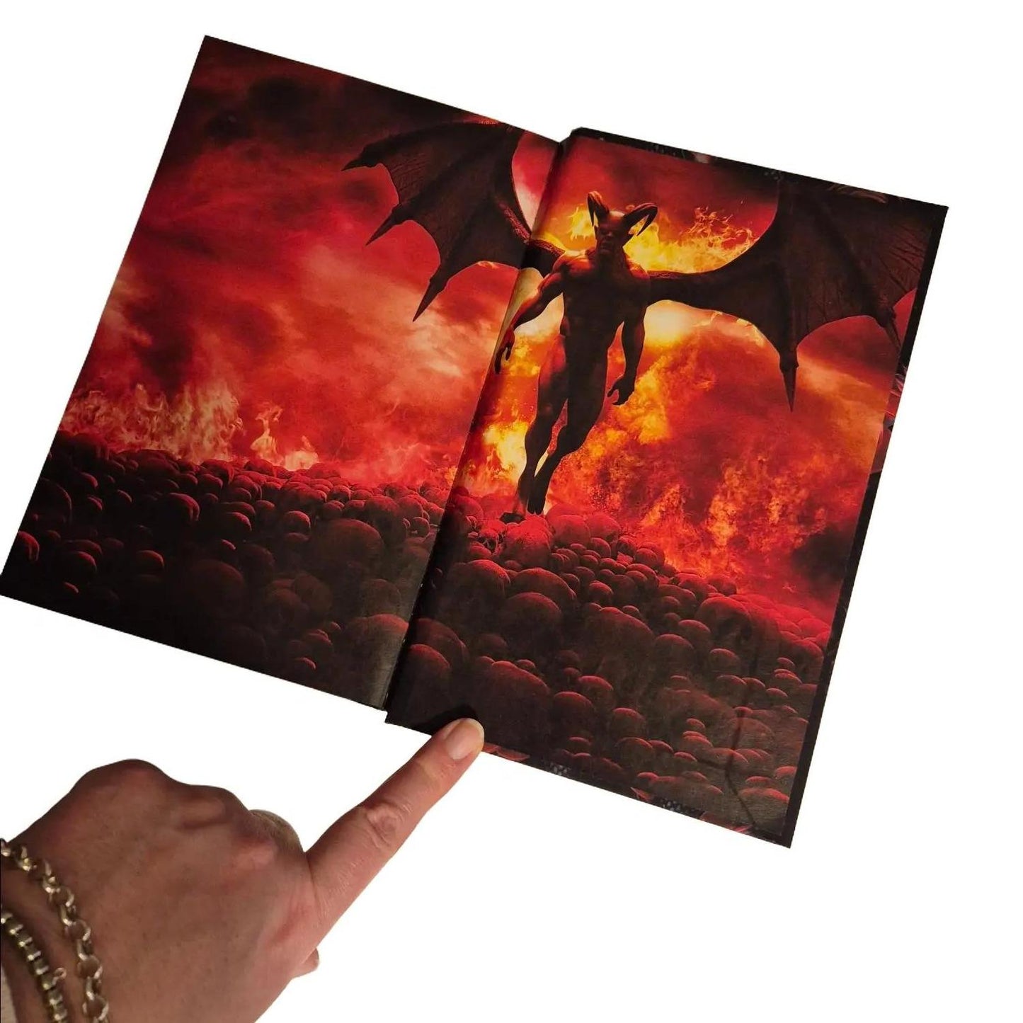 Wicked Monsters Special Edition
