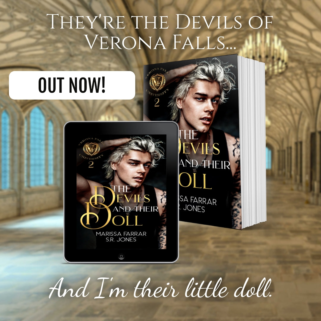 The Devils and Their Doll (PAPERBACK)
