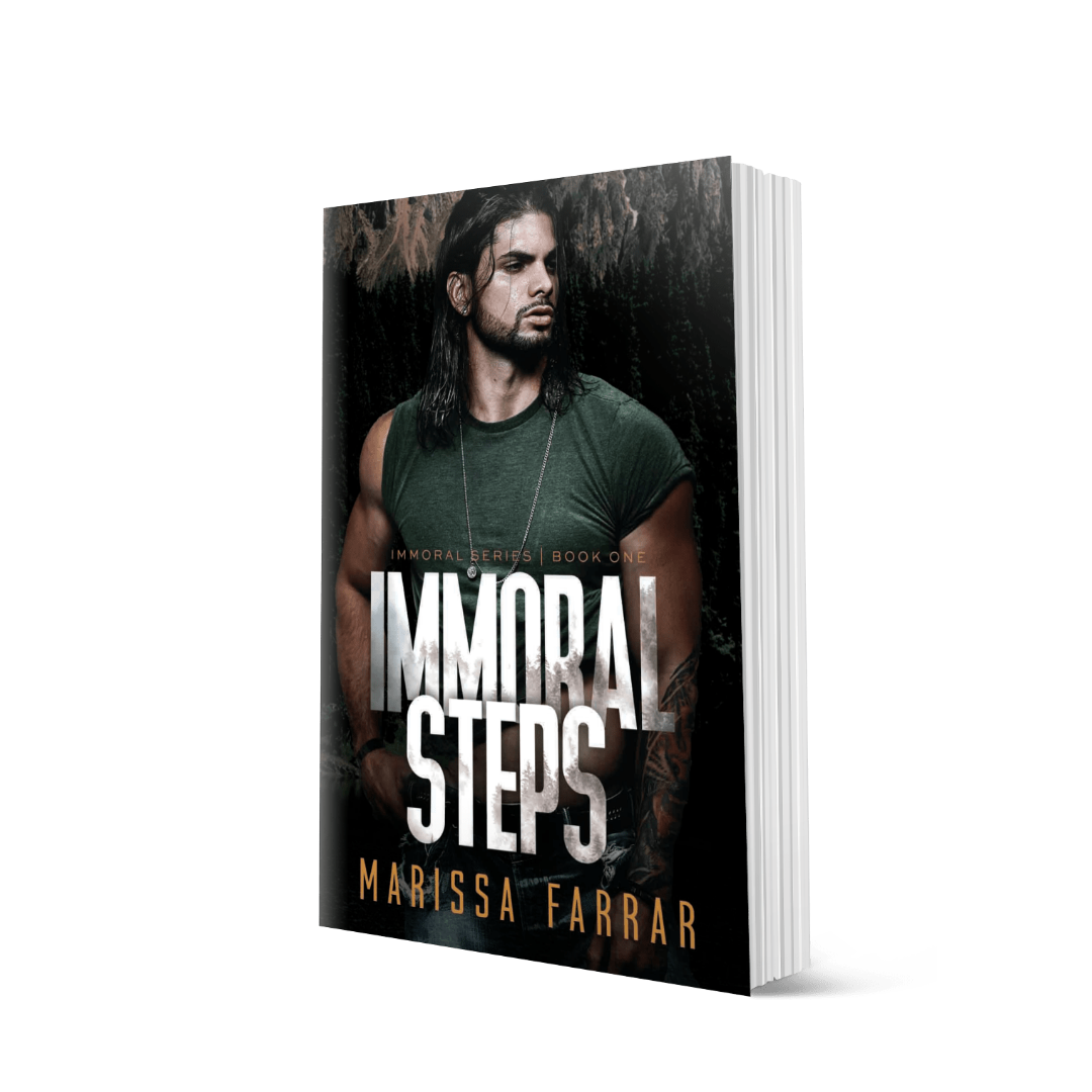 Christmas Signed Book Box