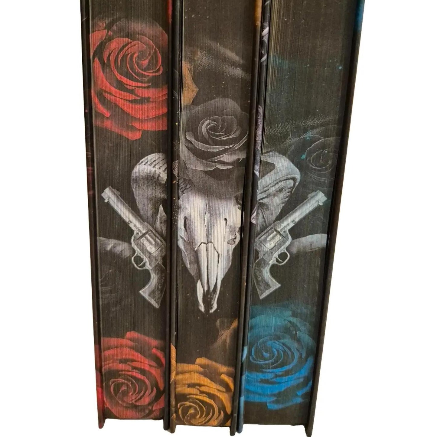 Dents and Scratches: Verona Falls Hardback Special Editions (Books Only)